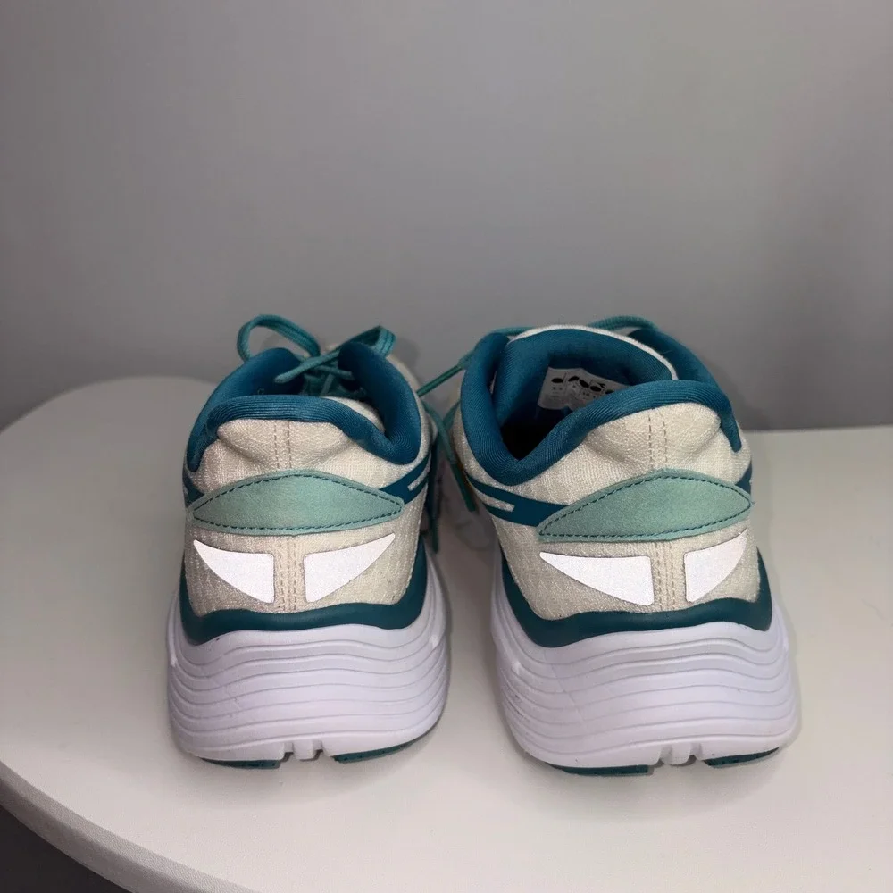 Diadora Equipe Nucleo Womens Running Shoes  Size 8